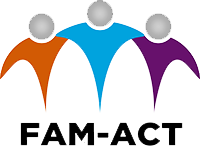 FAM-ACT Site Logo